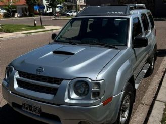 Nissan X-Terra Usado en Mendoza