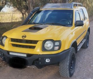 Nissan X-Terra Usado en Mendoza