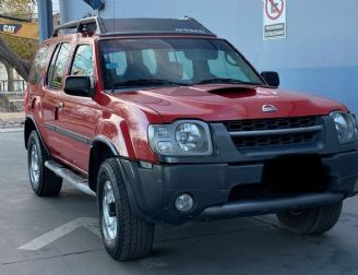 Nissan X-Terra Usado en Mendoza