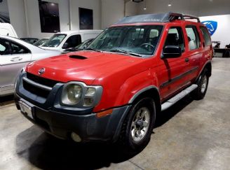 Nissan X-Terra en Mendoza