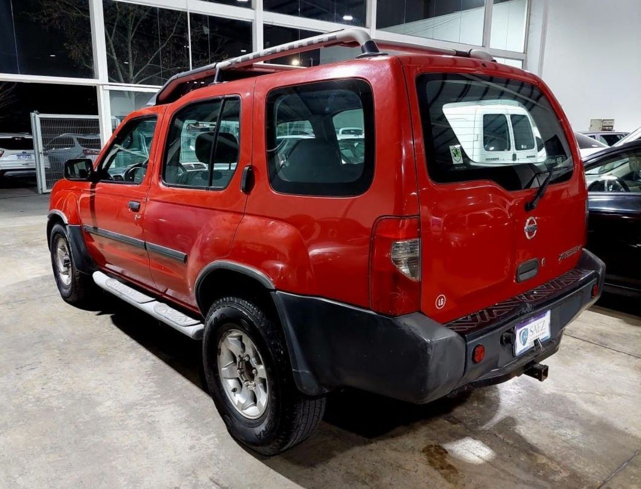 Nissan X-Terra Usado en Mendoza, deRuedas