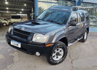 Nissan X-Terra Usado en Mendoza