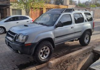 Nissan X-Terra Usado en Mendoza
