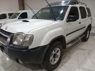 Nissan X-Terra Usado en Mendoza