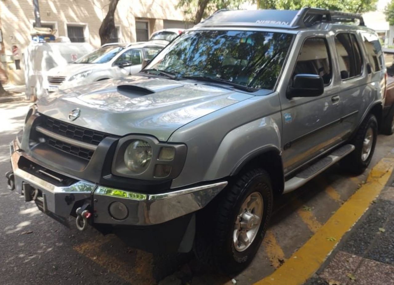 Nissan X-Terra Usado en Buenos Aires, deRuedas