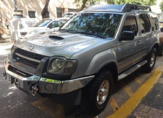 Nissan X-Terra en Buenos Aires