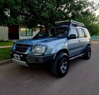 Nissan X-Terra Usado en Mendoza