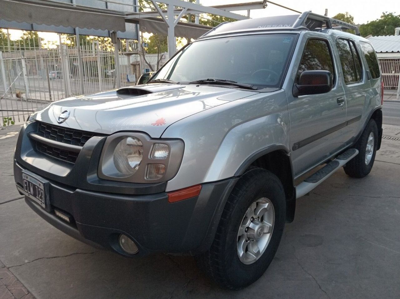 Nissan X-Terra Usado en Mendoza, deRuedas