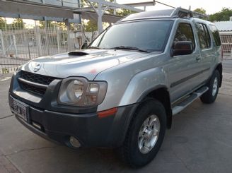 Nissan X-Terra Usado en Mendoza