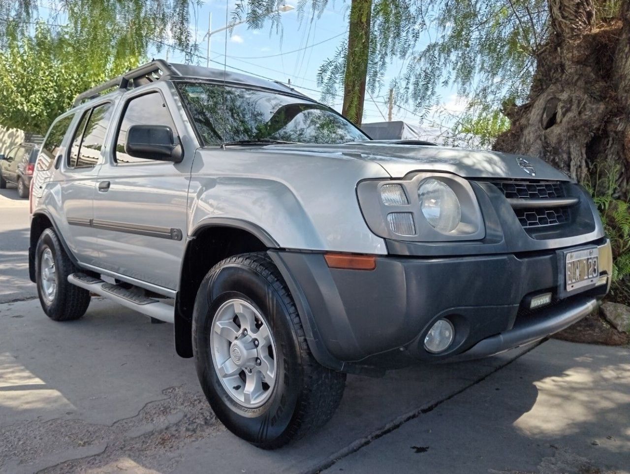 Nissan X-Terra Usado en Mendoza, deRuedas
