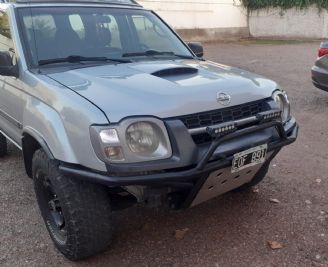 Nissan X-Terra Usado en Mendoza