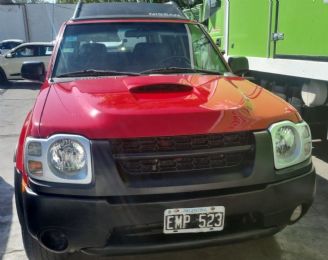 Nissan X-Terra Usado en Mendoza