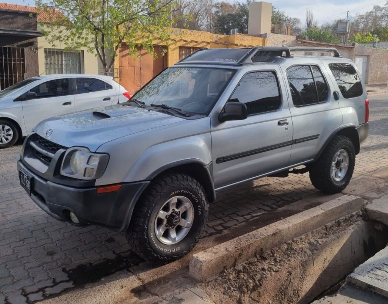 Nissan X-Terra Usado en Mendoza, deRuedas