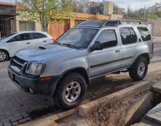 Nissan X-Terra Usado en Mendoza