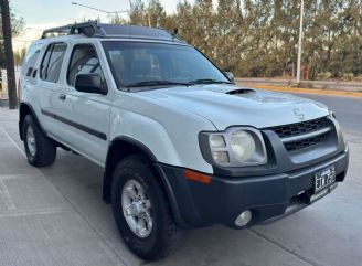 Nissan X-Terra Usado en Mendoza