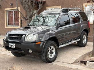 Nissan X-Terra Usado en Mendoza