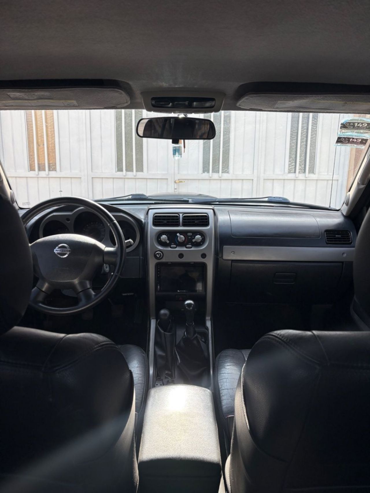 Nissan X-Terra Usado en Mendoza, deRuedas