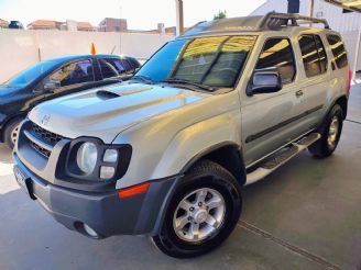 Nissan X-Terra Usado en Mendoza