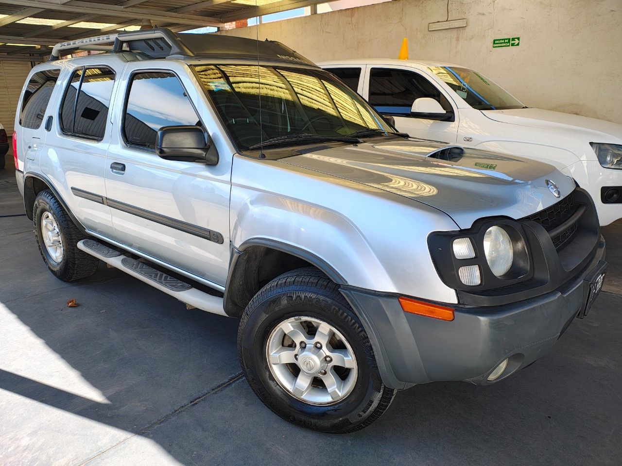 Nissan X-Terra Usado en Mendoza, deRuedas