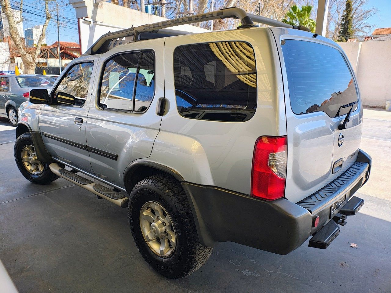 Nissan X-Terra Usado en Mendoza, deRuedas