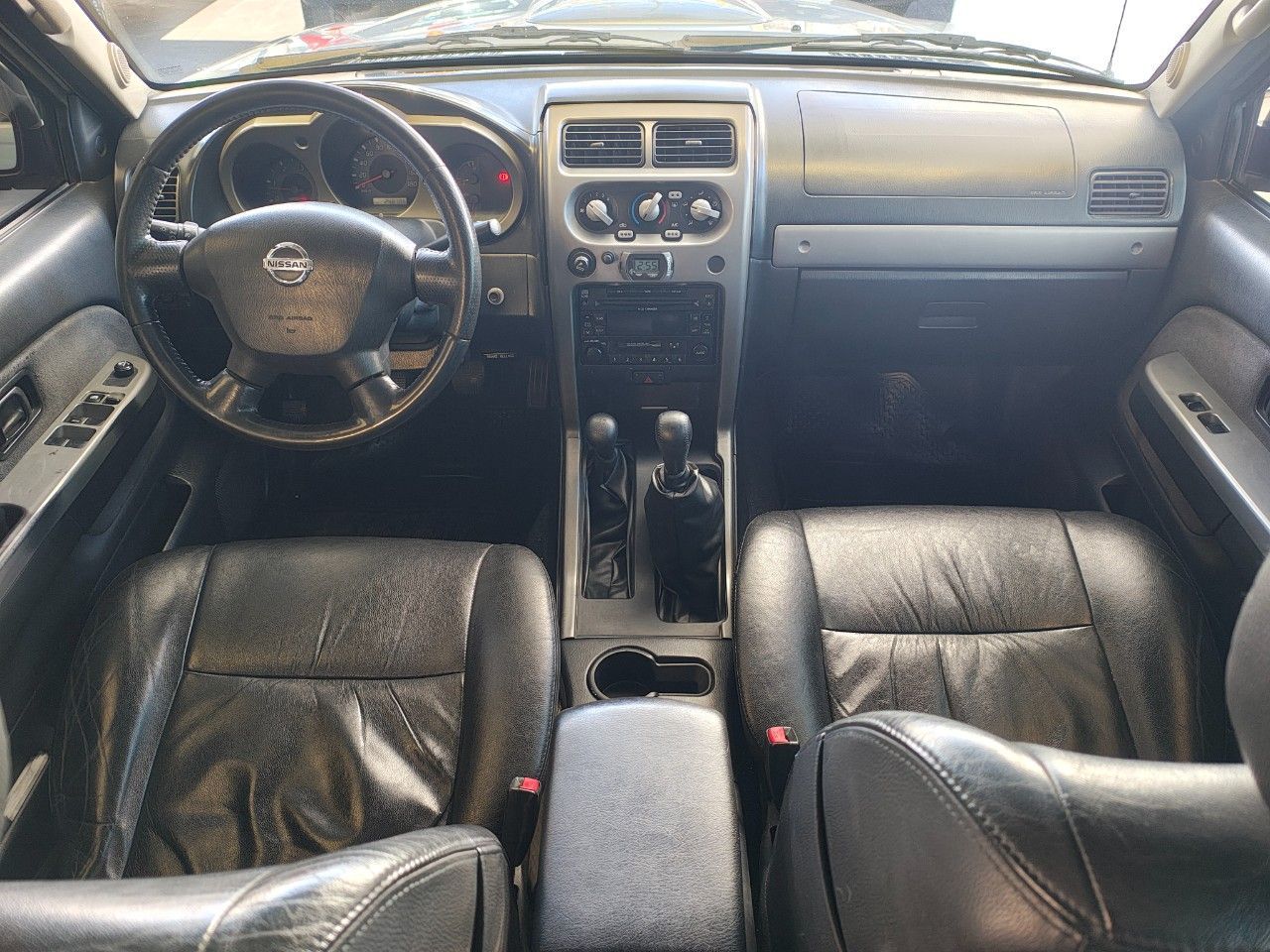 Nissan X-Terra Usado en Mendoza, deRuedas
