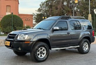 Nissan X-Terra