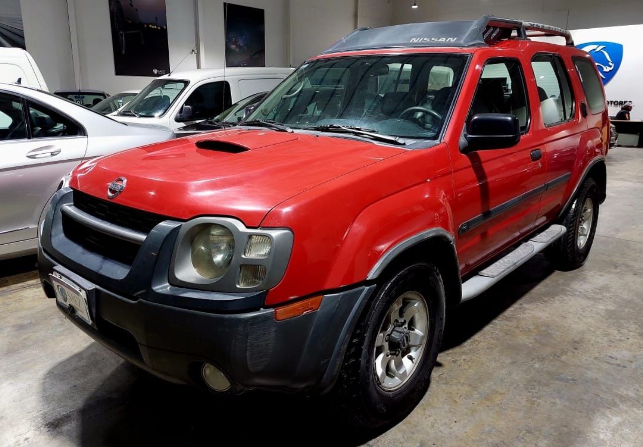 Nissan X-Terra Usado en Toda Argentina, deRuedas