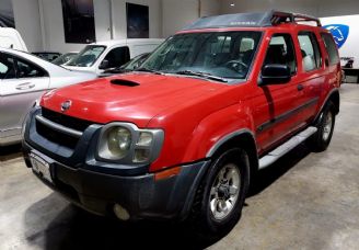 Nissan X-Terra Usado en Mendoza