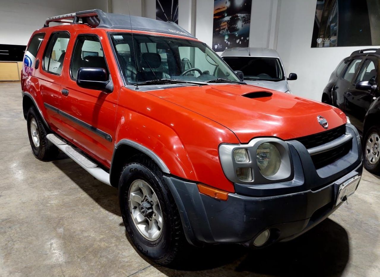Nissan X-Terra Usado en Toda Argentina, deRuedas