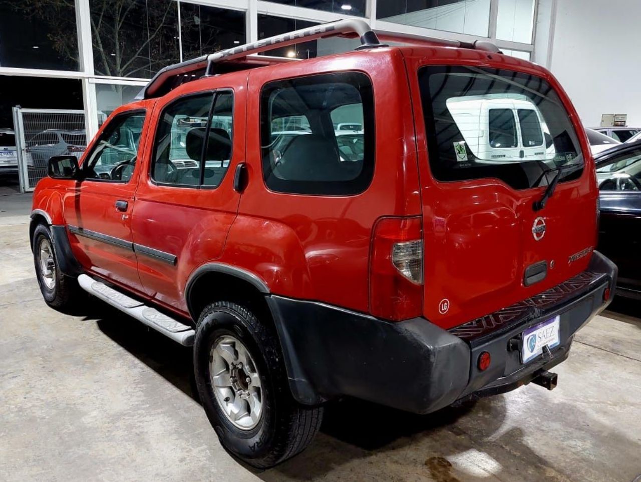 Nissan X-Terra Usado en Toda Argentina, deRuedas
