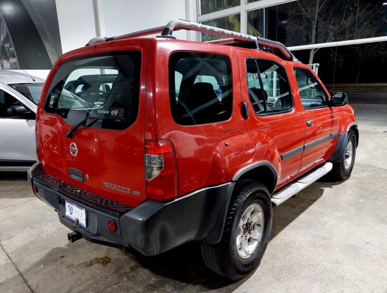 Nissan X-Terra Usado en Toda Argentina, deRuedas