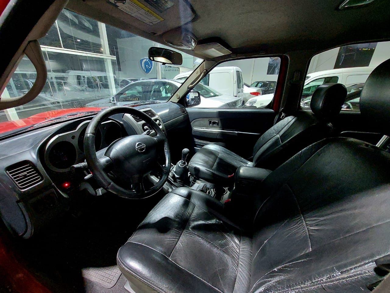 Nissan X-Terra Usado en Toda Argentina, deRuedas