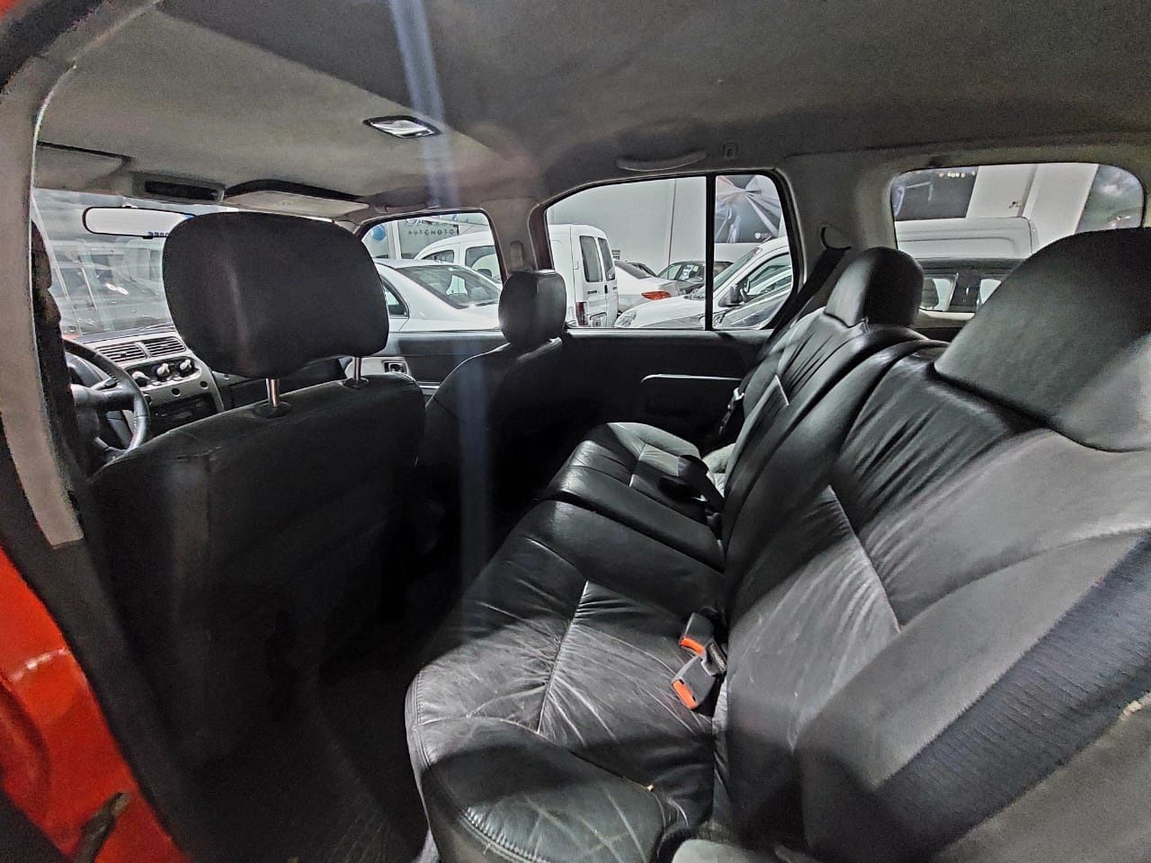 Nissan X-Terra Usado en Toda Argentina, deRuedas