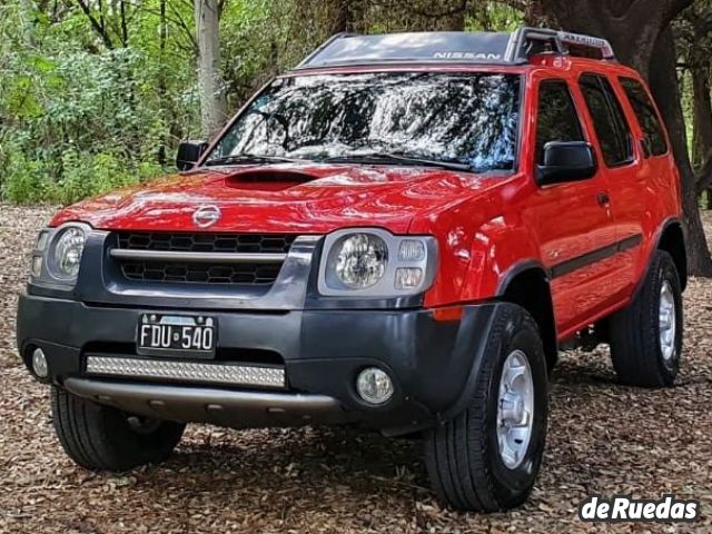 Nissan X-Terra Usado en Mendoza, deRuedas