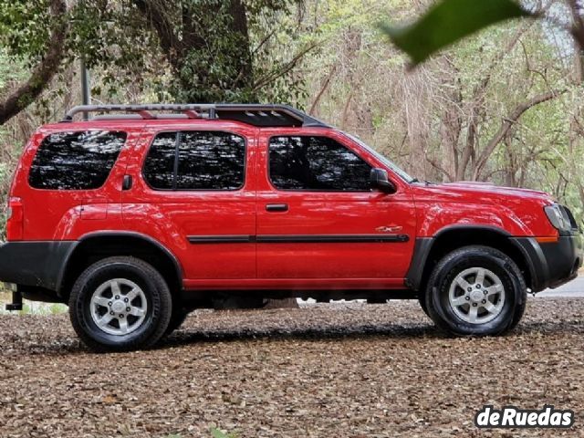 Nissan X-Terra Usado en Mendoza, deRuedas
