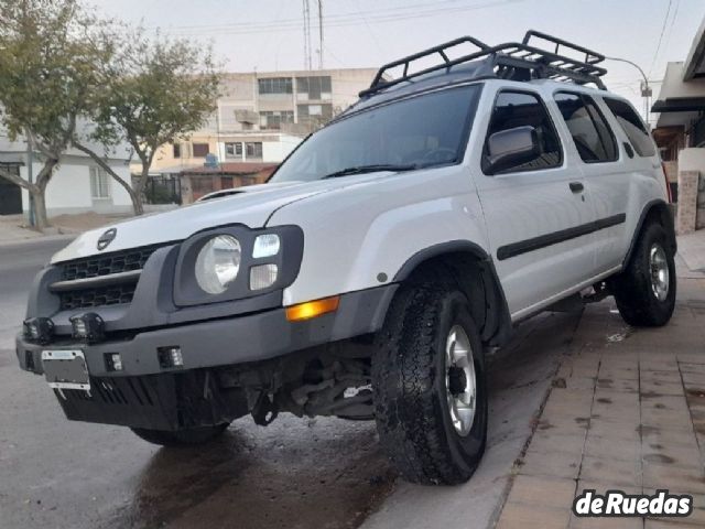 Nissan X-Terra Usado en Mendoza, deRuedas