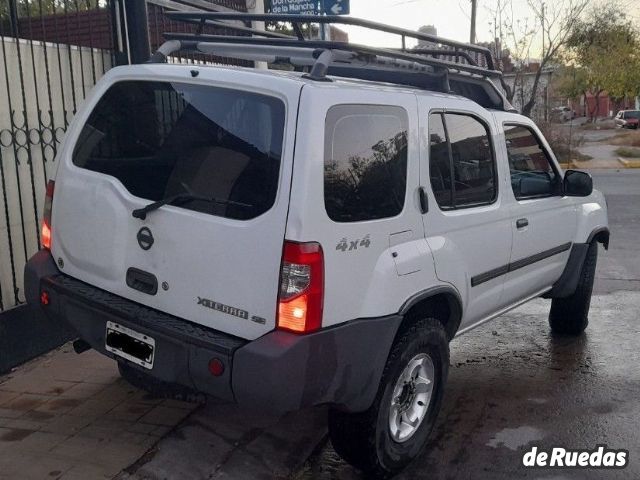 Nissan X-Terra Usado en Mendoza, deRuedas