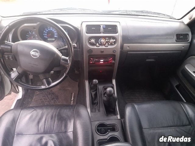 Nissan X-Terra Usado en Mendoza, deRuedas