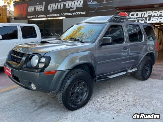 Nissan X-Terra Usado en Mendoza, deRuedas