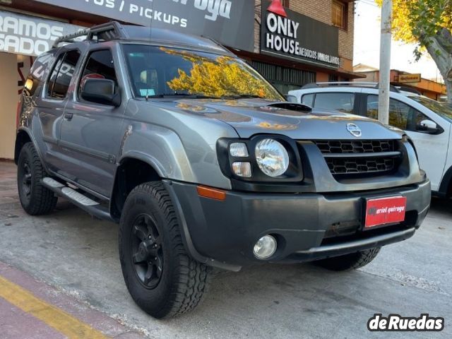 Nissan X-Terra Usado en Mendoza, deRuedas