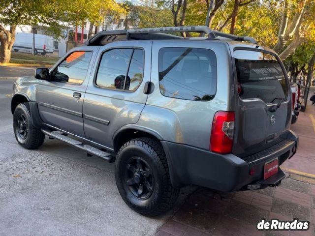 Nissan X-Terra Usado en Mendoza, deRuedas
