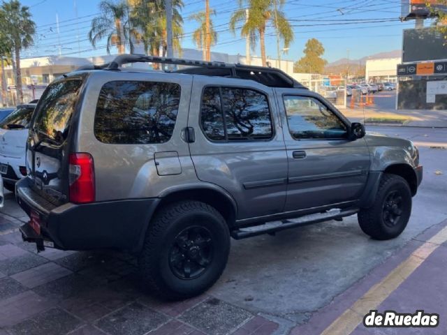 Nissan X-Terra Usado en Mendoza, deRuedas