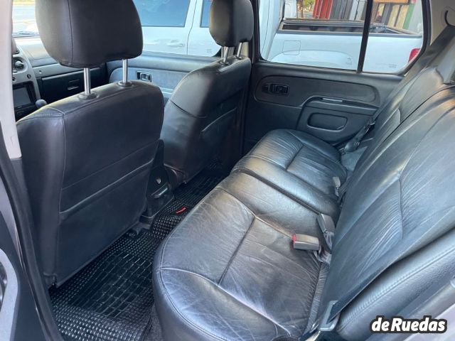 Nissan X-Terra Usado en Mendoza, deRuedas