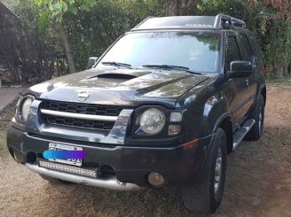 Nissan X-Terra Usado en Mendoza