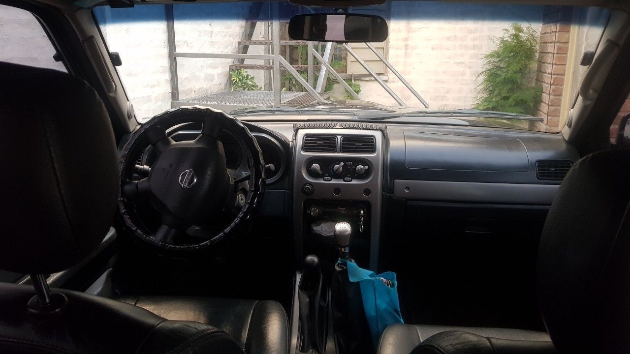 Nissan X-Terra Usado en Mendoza, deRuedas