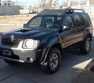 Nissan X-Terra Usado en Mendoza