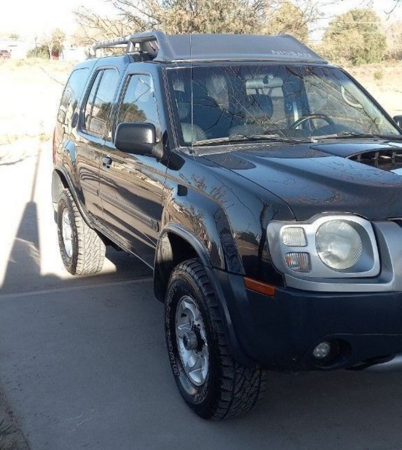 Nissan X-Terra Usado en Mendoza, deRuedas