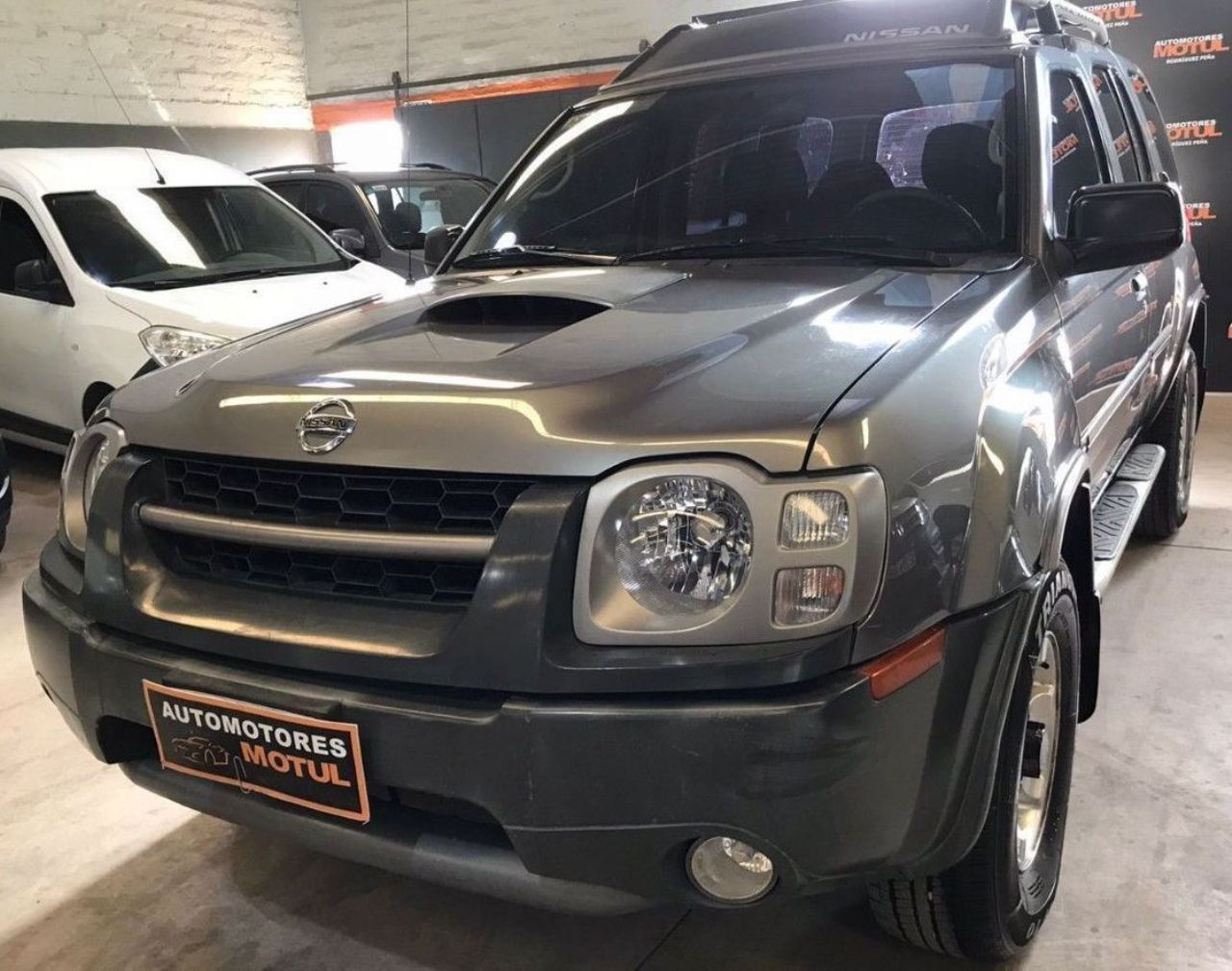 Nissan X-Terra Usado en Mendoza, deRuedas