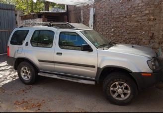 Nissan X-Terra Usado en Mendoza