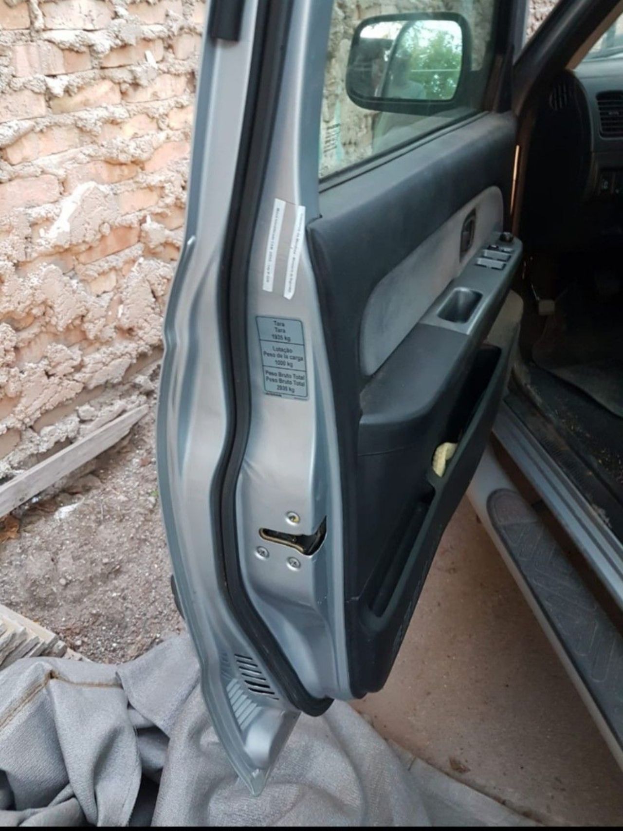 Nissan X-Terra Usado en Mendoza, deRuedas